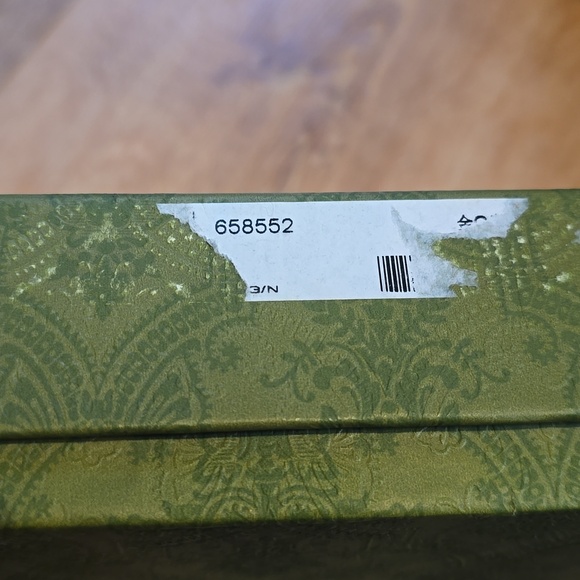 Gucci Ophidia GG Zip Card Case Wallet – NEW w/ Tags, Box & Dust Bag - Picture 10 of 10